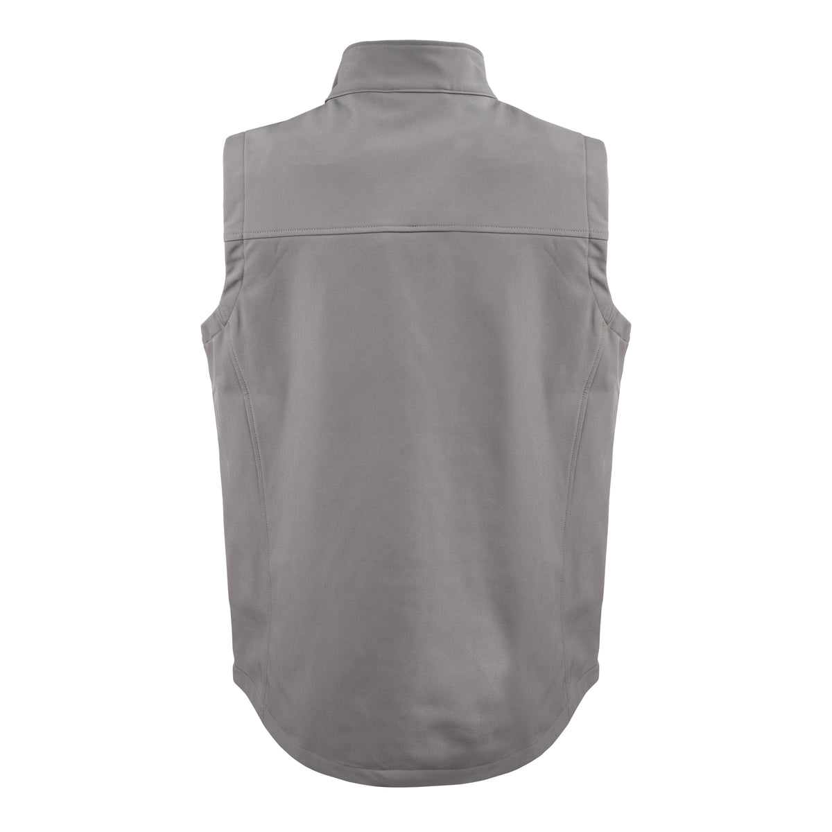 Women's Noah Vest - Light Gray – Carroll Original Wear