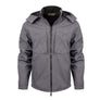 Youth Holston Jacket - Heather Gray