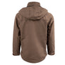 Women's Noah Jacket - Chocolate