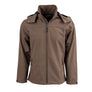 Women's Noah Jacket - Chocolate