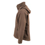 Women's Noah Jacket - Chocolate