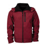 Men's Barrier-Burgundy