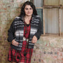 Women's Osage