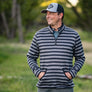 Men's Rhett Quarter Zip