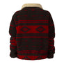 Women's Roxie Pullover - Red