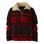 Women's Roxie Pullover - Red