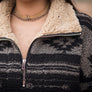 Women's Roxie Pullover - Gray