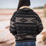 Women's Roxie Pullover - Gray