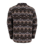Men's Wren - Black