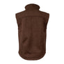 Women's Weston Vest - Chocolate