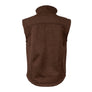 Youth Weston Vest - Chocolate