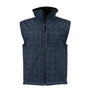 Youth Weston Vest - Denim