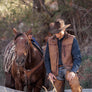 Men's Pecos Vest