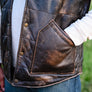 Men's Gravelly Vest