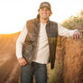 Men's Gravelly Vest