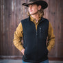 Men's Lane Vest