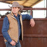 Men's Calgary Vest