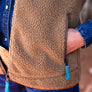 Women's Calgary Vest