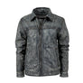 Youth Rifleman Jacket - Stonewash
