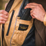 Men's Rifleman - Camel
