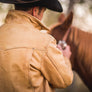 Men's Rifleman - Camel