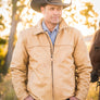 Men's Rifleman - Camel