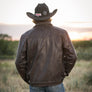 Men's Rifleman - Draft Horse