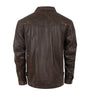 Men's Rifleman - Draft Horse