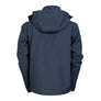 Women's Barrier-Heather Blue