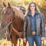 Women's Rifleman-Grulla
