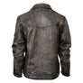 Women's Rifleman-Grulla