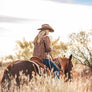 Women's Rifleman - Chestnut