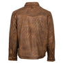 Women's Rifleman - Chestnut