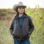 Women's Rifleman - Draft Horse