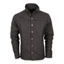 Men's Banks-heather Gray