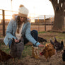 Women's Havily - Chambray