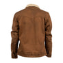 Women's Eldan - Tan