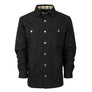 Men's Lincoln - Black