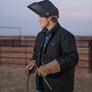Men's Lincoln - Black