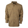 Men's Lincoln - Khaki