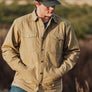 Men's Lincoln - Khaki