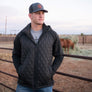 Men's Hunter - Black