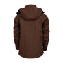 Men's Weston-Chocolate