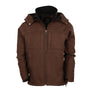 Men's Weston-Chocolate