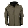 Men's Weston-Olive