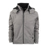 Men's Weston - Heather Gray