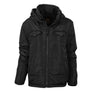 Women's Crazy Jane - Black