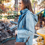 Women's Shari Dale - Denim
