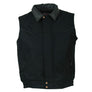 Unisex Gunsmoke Vest - Black