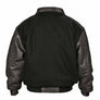 Unisex Competitor Jacket - Black